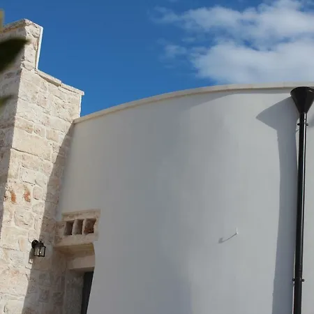 Dimore Miravalle * Μαρτίνα Φράνκα