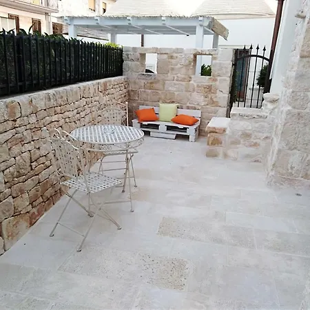 Dimore Miravalle * Martina Franca