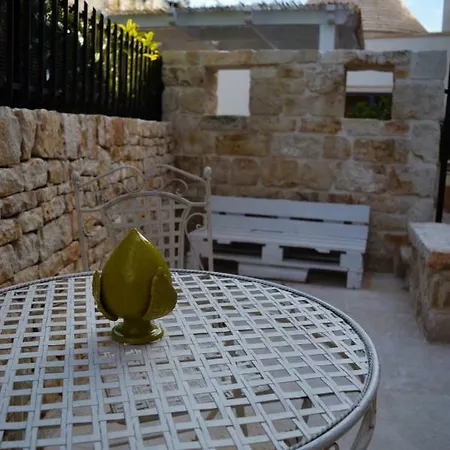 Dimore Miravalle * Martina Franca