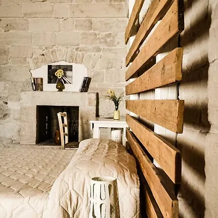 Сasa de vacaciones Dimore Miravalle Martina Franca