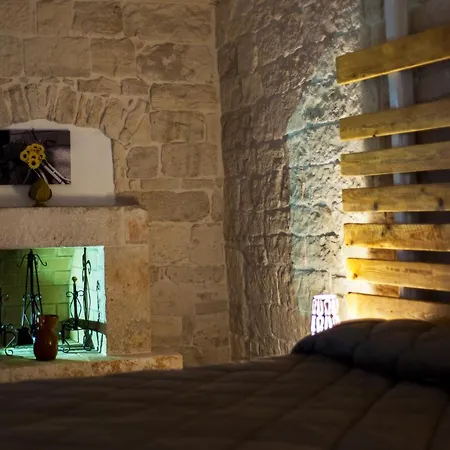 Dimore Miravalle * Μαρτίνα Φράνκα