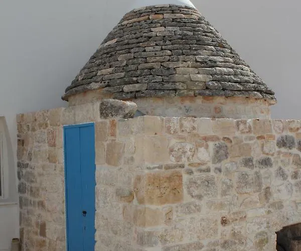 Σπίτι διακοπών Dimore Miravalle