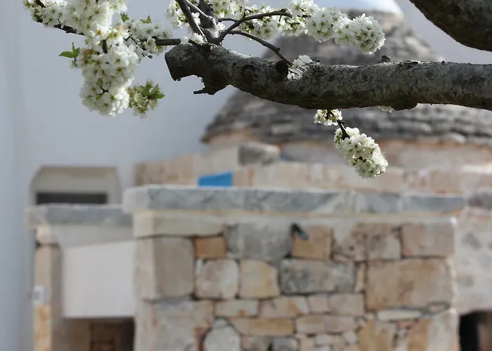 Dimore Miravalle Σπίτι διακοπών