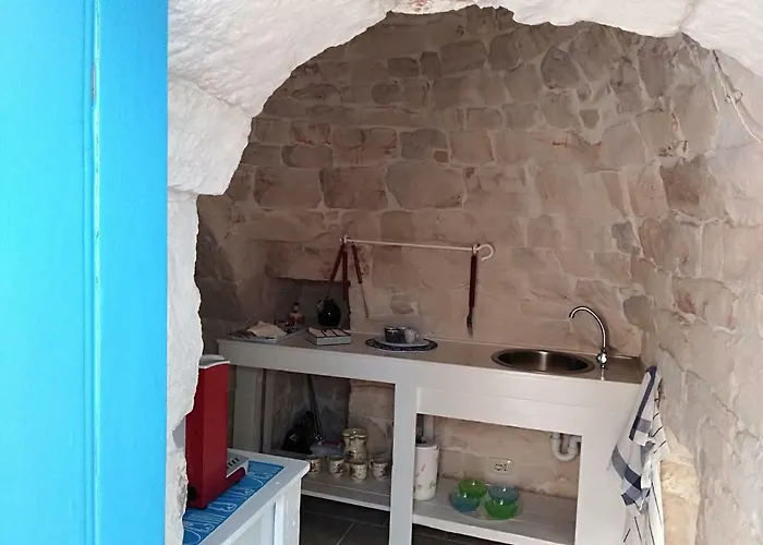 Σπίτι διακοπών Dimore Miravalle *