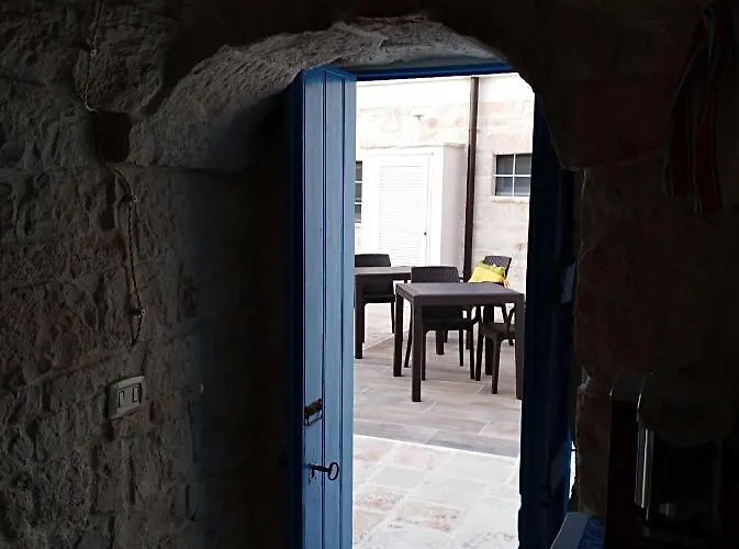 Dimore Miravalle * Μαρτίνα Φράνκα