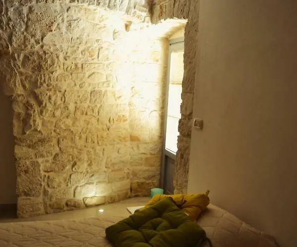 Σπίτι διακοπών Dimore Miravalle