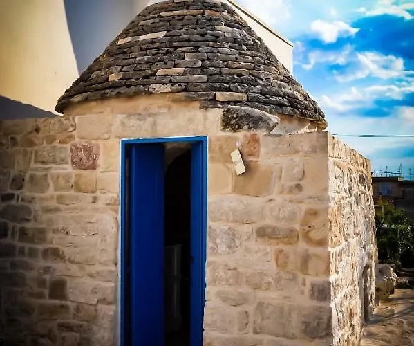Dimore Miravalle Σπίτι διακοπών Μαρτίνα Φράνκα