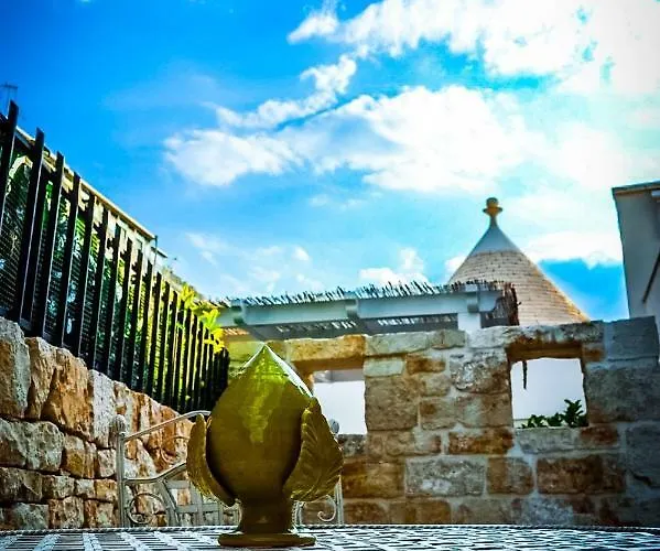 Dimore Miravalle Σπίτι διακοπών Μαρτίνα Φράνκα