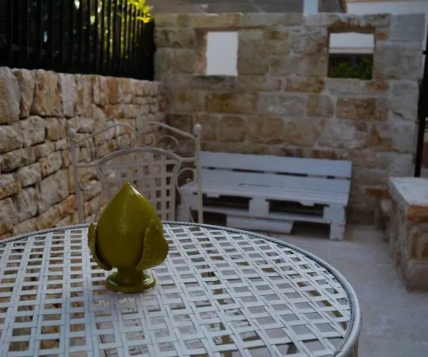 Dimore Miravalle * Μαρτίνα Φράνκα