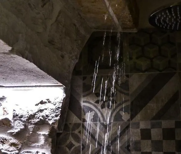 Dimore Miravalle * Μαρτίνα Φράνκα