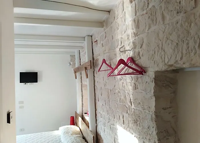 Σπίτι διακοπών Dimore Miravalle *