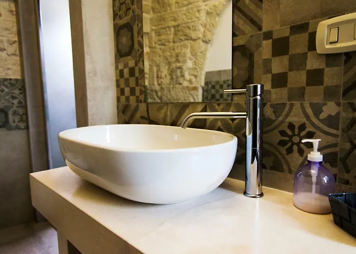 Dimore Miravalle Σπίτι διακοπών