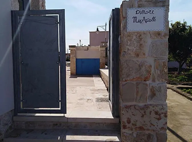 Dimore Miravalle * Μαρτίνα Φράνκα