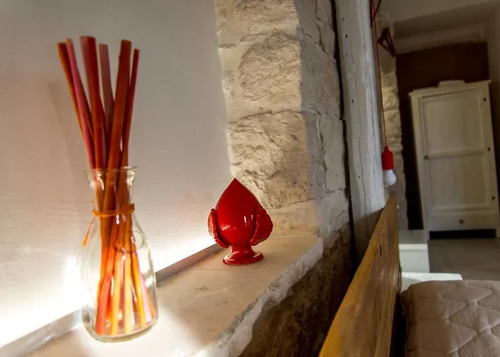 Dimore Miravalle * Μαρτίνα Φράνκα