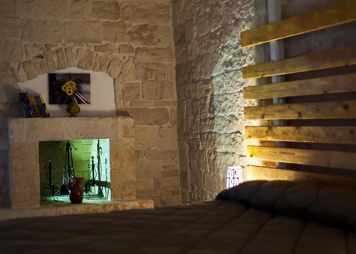 Dimore Miravalle * Μαρτίνα Φράνκα