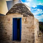 Dimore Miravalle Prázdninový dům Martina Franca