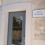 Prázdninový dům Dimore Miravalle