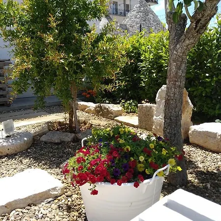 Dimore Miravalle Martina Franca