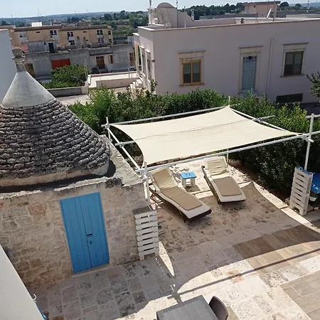 Dimore Miravalle Holiday home *