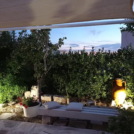 Dimore Miravalle Holiday home