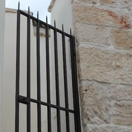 Dimore Miravalle * Martina Franca