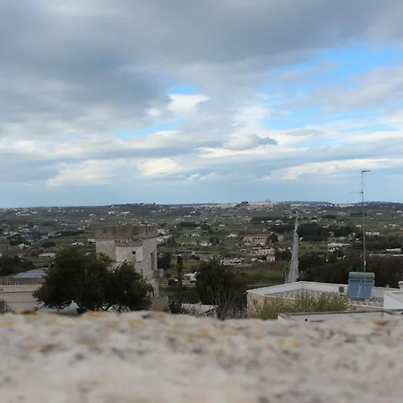 Сasa de vacaciones Dimore Miravalle *