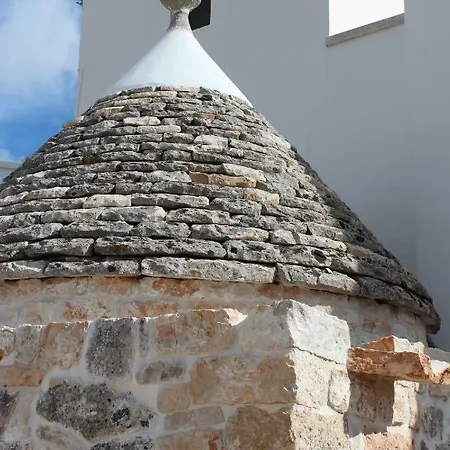 Dimore Miravalle Holiday home Martina Franca