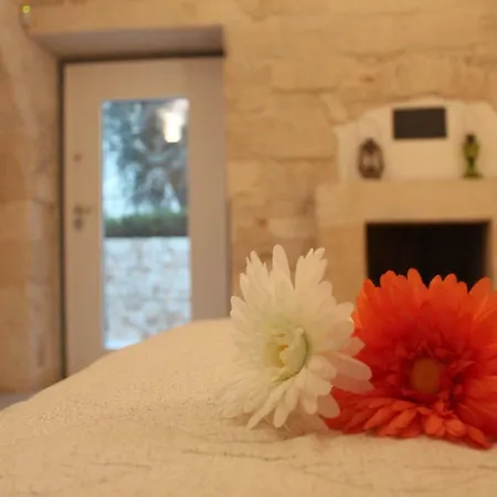 Dimore Miravalle Tatil Evi