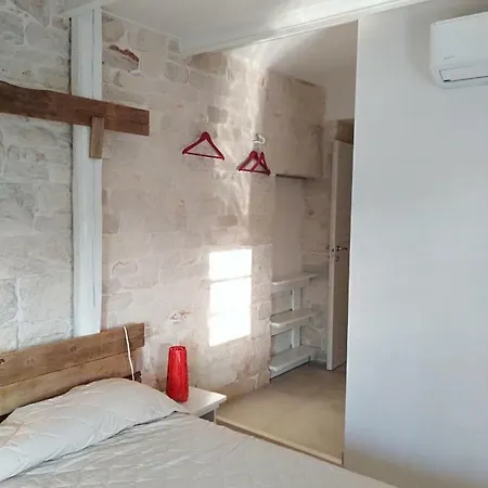 Dimore Miravalle Tatil Evi *