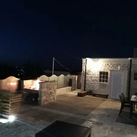 Dimore Miravalle Tatil Evi Martina Franca