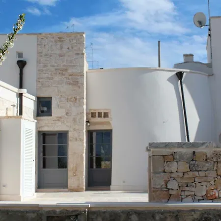 Holiday home Dimore Miravalle