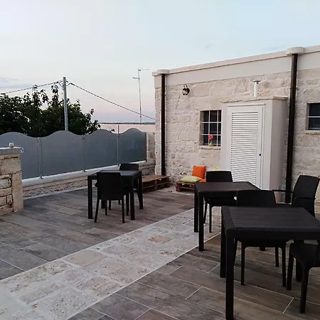 Holiday home Dimore Miravalle