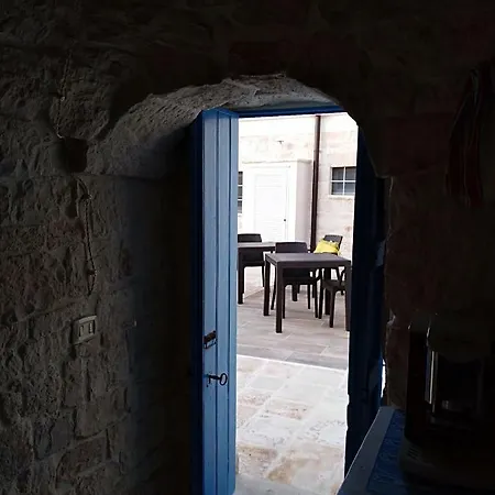 Dimore Miravalle * מרטינה פרנקה