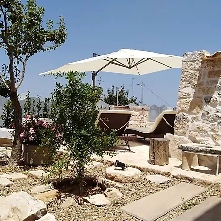 Dimore Miravalle Holiday home *