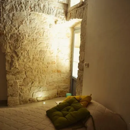 Tatil Evi Dimore Miravalle