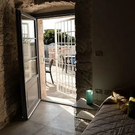 Semesterbostad Dimore Miravalle *