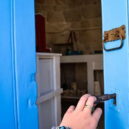 Dimore Miravalle Casa vacanze Martina Franca