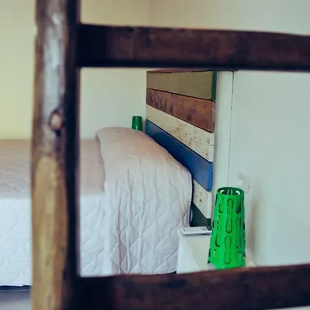 Dimore Miravalle 펜션 마르티나프란카