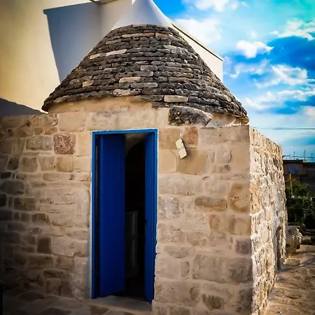 Dimore Miravalle Tatil Evi Martina Franca