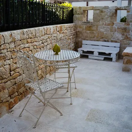 Dimore Miravalle * Martina Franca