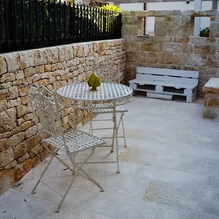 Dimore Miravalle * Martina Franca