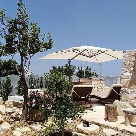 Dimore Miravalle Holiday home Martina Franca
