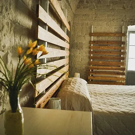 Dimore Miravalle Сasa de vacaciones Martina Franca
