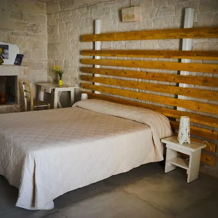 Dimore Miravalle * Martina Franca