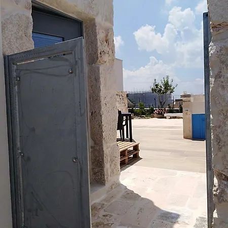Holiday home Dimore Miravalle Martina Franca