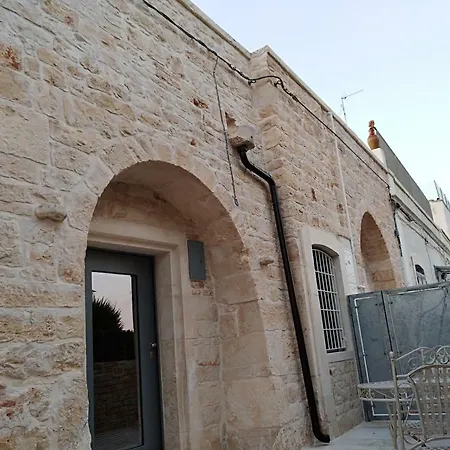 Dimore Miravalle * Martina Franca