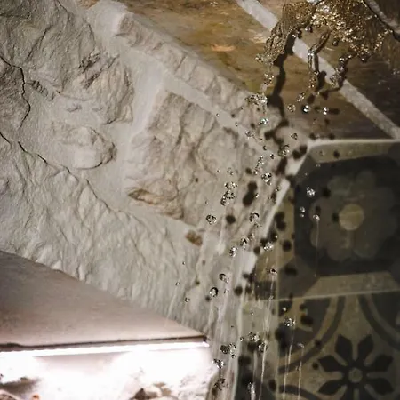 Dimore Miravalle Semesterbostad