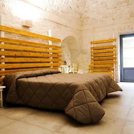Casa vacanze Dimore Miravalle *