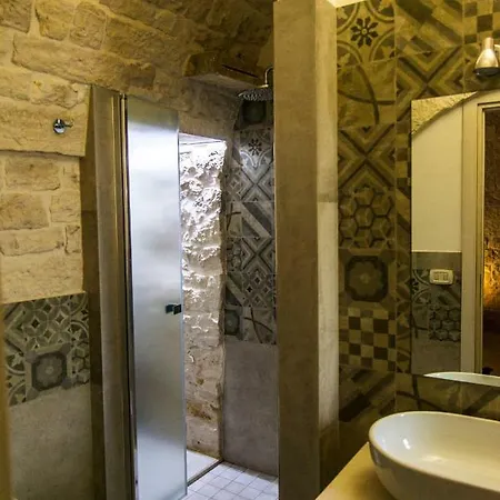 Dimore Miravalle Tatil Evi Martina Franca