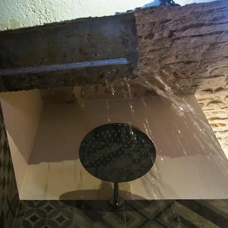 Dimore Miravalle Martina Franca